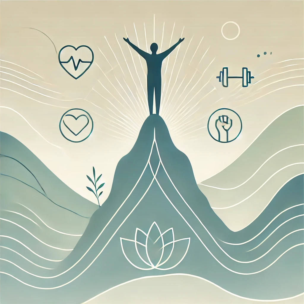 Peaceful home environment