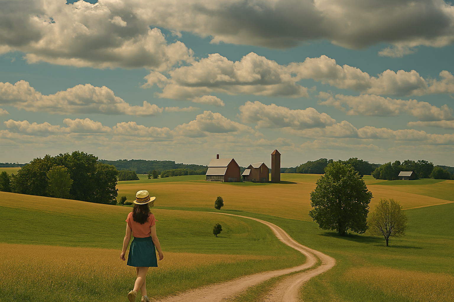 Relationship Journey