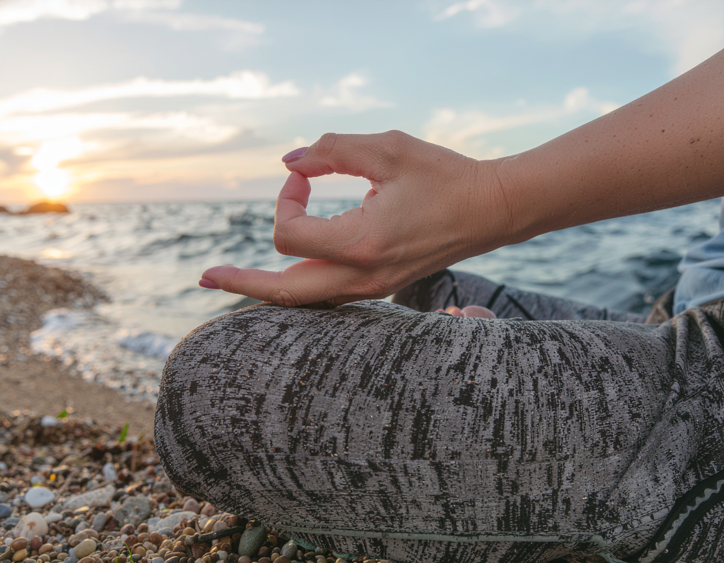 Peaceful home environment