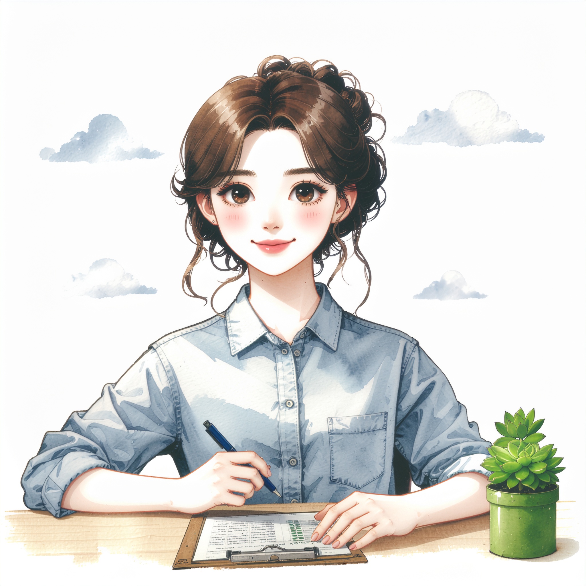 Peaceful home environment