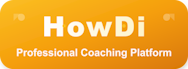 HowDi - Professional Coaching Platform