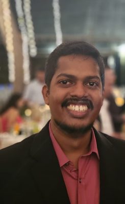 Condred Dilshan Fernando