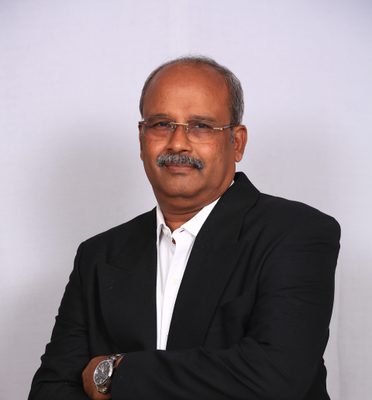 Srinath Ramakrishnan