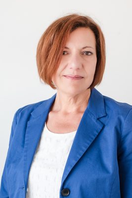 Laurie Fenske, MCC, ECPC, PFP,