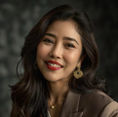 Sinta Dhinar's profile