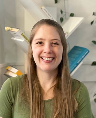 Meagan Harold's profile